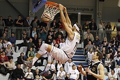 Basketball ABL 2015/16 Grunddurchgang 17.Runde G