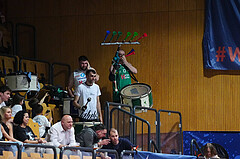 Win2day Basketball Superliga 2024/25, Viertelfinale Spiel 2, Kapfenberg vs. Oberwart



