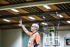 Basketball, 2.Bundesliga, Grunddurchgang 9.Runde, Mattersburg Rocks, Basket Flames, 