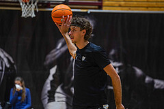 Basketball Zweite Liga 2024/25, Grunddurchgang 13.Runde Raiders Tirol vs Vienna United

