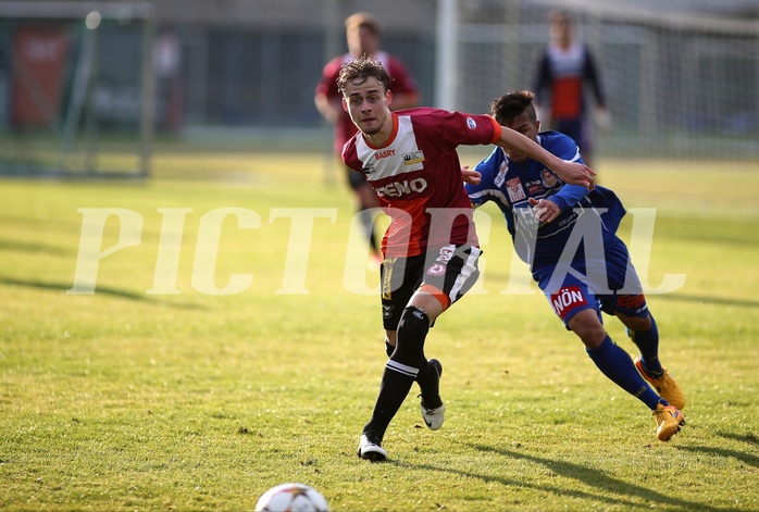 2015.06.20 Stadioneröffnung SC Klosterneuburg vs SC Niederösterreich