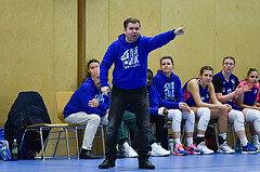 Basketball Superliga 2022/23, Grunddurchgang 8.Runde,
DBB LZ OÖ vs UBSC-DBBC Graz


