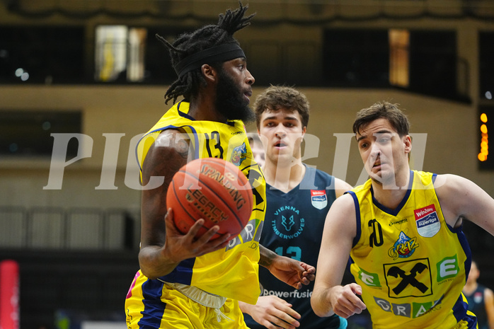 Win2day Basketball Superliga 2022/23, 2. Qualifikationsrunde, UBSC Graz vs. Timberwolves


