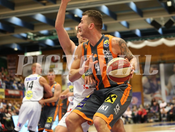 Basketball ABL 2017/18, Grunddurchgang 10.Runde Gmunden Swans vs. Klosterneuburg Dukes
 Basketball ABL 2017/18, Grunddurchgang 10.Runde Gmunden Swans vs. Klosterneuburg Dukes