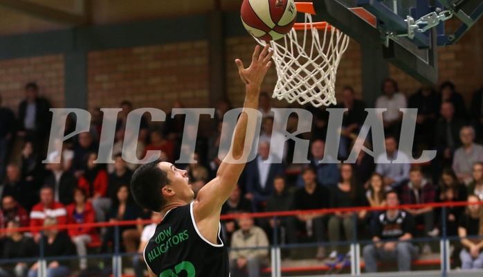 Basketball 2.Bundesliga 2018/19, Grunddurchgang 2.Runde Mistelbach Mustangs vs. Deutsch Wagram


