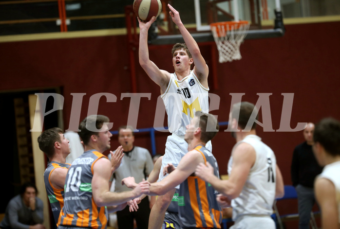 Basketball Basketball Austria Cup 2019/20, Achtelfinale W