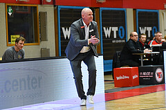 Win2Day Basketball Superliga 2022/23, 4. Plazierungsrunde, Flyers Wels, SKN St. Pölten,