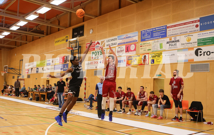 Basketball Zweite Liga 2023/24, Grunddurchgang 19.Runde Mistelbach Mustangs vs. Basket Flames
Basketball Zweite Liga 2023/24, Grunddurchgang 19.Runde Mistelbach Mustangs vs. Basket Flames