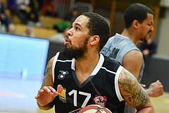 Basketball ABL 2016/17 Grunddurchgang 35. Runde  WBC Wels vs Traiskirchen Lions