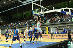 Basketball Austrai Cup 2019/20, Finale Klosterneuburg Dukes vs. Kapfenberg Bulls


