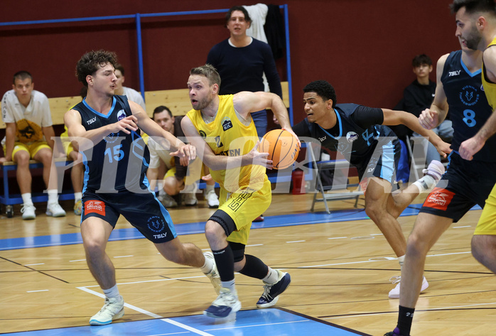 Basketball