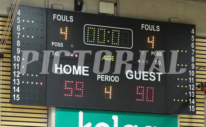 Basketball
