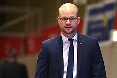 Basketball ABL 2017/18, Grunddurchgang 9.Runde Flyers Wels vs. BK Dukes Klosterneuburg