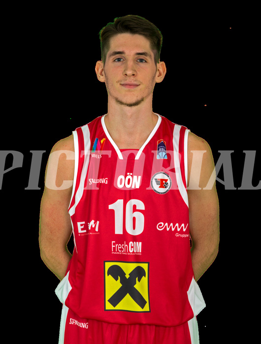 Basketball Superliga 2019/20, Media Days 2019/20, Flyers Wels