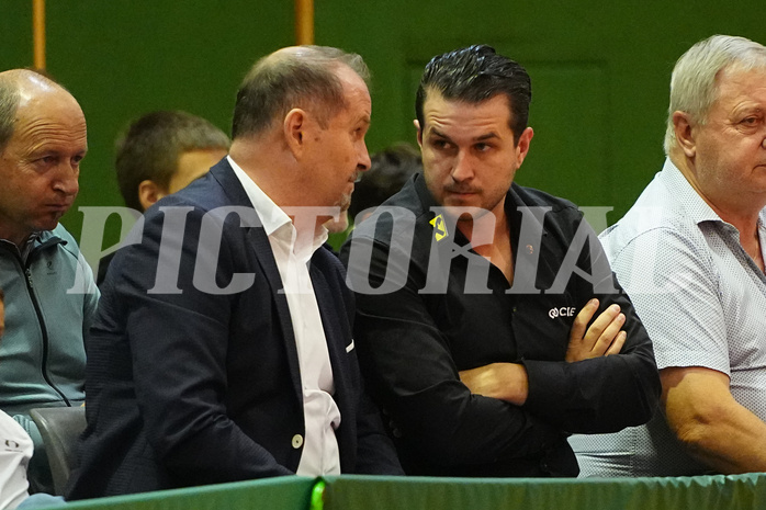 Win2day Basketball Superliga 2024/25, Grunddurchgang, 5. Runde, Fürstenfeld vs. UBSC Graz