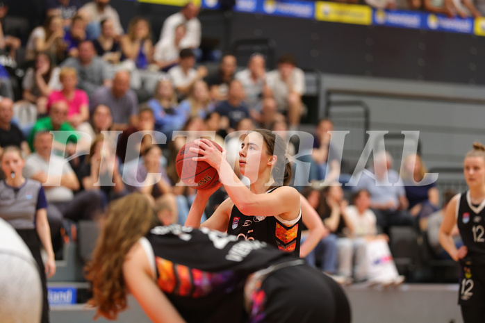 Superliga 2022/23, WU19 Finale, Finale Basketduchess Klosterneuburg vs. Vienna United


