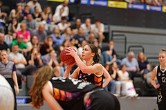 Superliga 2022/23, WU19 Finale, Finale Basketduchess Klosterneuburg vs. Vienna United


