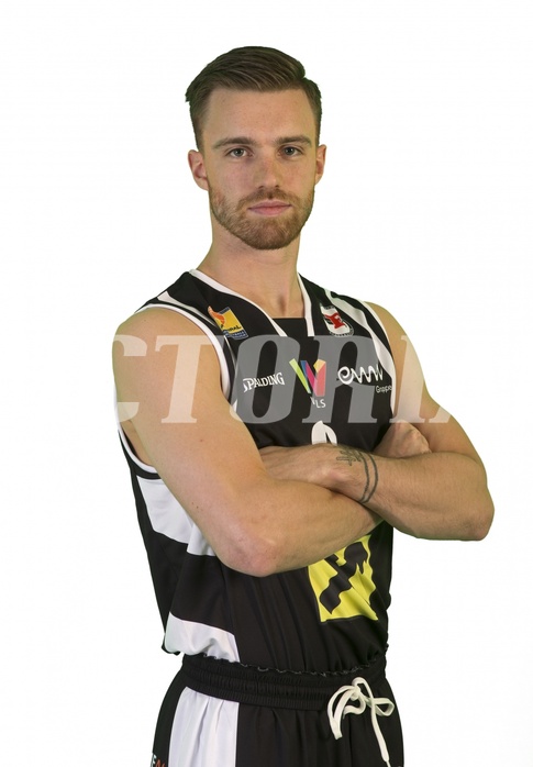 Basketball ABL 2017/18, Media  vs. 


