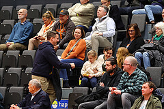 Basketball Damen Superliga 2024/25, 12.Runde BK Duchess Klosterneuburg vs. DBB Wels


