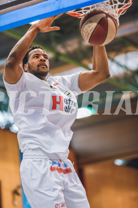 Basketball Basketball Superliga 2020/21, Viertelfinale Spiel 5 Kapfenberg Bulls vs. BC Vienna
