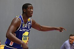 Basketball ABL 2018/19, Grunddurchgang 33.Runde BK Dukes vs. Gmunden Swans


