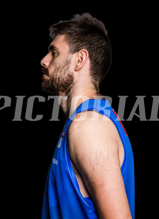 Basketball Superliga 2019/20, Media Days 2019/20, Kapfenberg Bulls