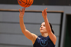 Basketball Superliga SLMU19 Basket Duchess vs. Vienna Timberwolves


