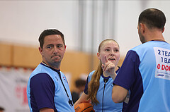 Basketball Austria Cup 2023/24, Achtelfinale Union Deutsch Wagram Aligators vs. Klosterneuburg Dukes


