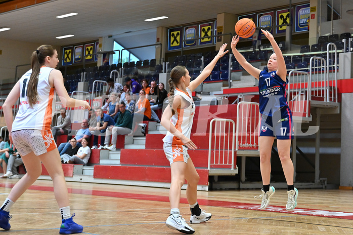 2025.05.11 SLWU16 PL3 Basket Duchess vs UBSC-DBB Graz,

