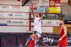 13.03.2016 Basketball ABL All Star Day 2016 