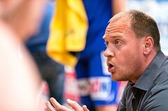 asketball ABL 2015/16 VF2 Oberwart GUNNERS vs. Gmunden SWANS