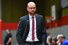 Win2Day Basketball Superliga 2022/23, Grunddurchgang. 10.Runde Flyers Wels vs. Oberwart Gunners,