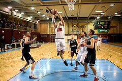 Basketball