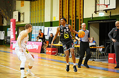 Win2day Basketball Superliga 2024/25, Grunddurchgang, 18. Runde, Fürstenfeld vs. Wels


