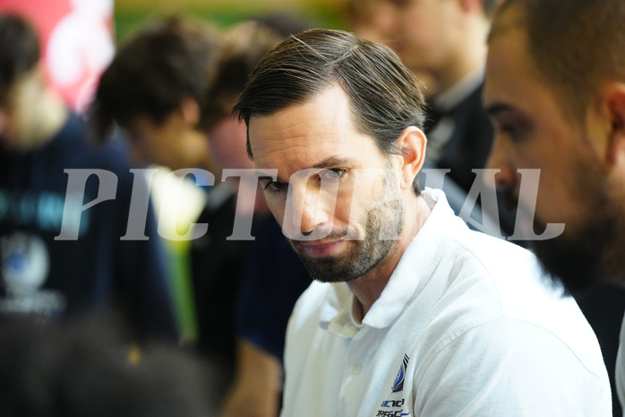 Win2day Basketball Superliga 2024/25, Grunddurchgang, 8. Runde, Fürstenfeld vs. BBC Nord