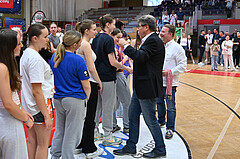 2025.05.11 SLWU16 FIN DBB Basketgirls Wels vs UBBC Herzogenberg,

