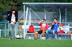 Fussball 2015/16 SG Klosterneuburg vs Gablitz