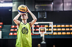 Basketball, , , 3x3 Qualifiers Debrezen, , 