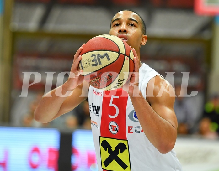 Basketball ABL 2017/18, Grunddurchgang 5.Runde Flyers Wels vs. Gmunden Swans
 Basketball ABL 2017/18, Grunddurchgang 5.Runde Flyers Wels vs. Gmunden Swans