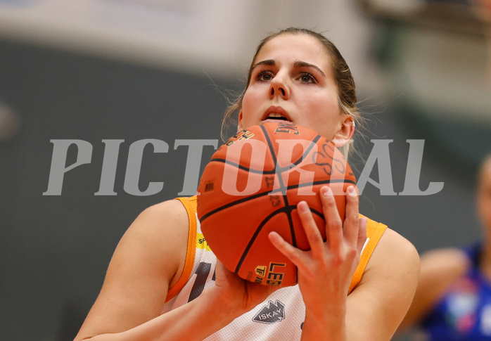 Basketball Damen Superliga 2022/23, Grunddurchgang 7.Runde BK Duchess Klosterneuburg vs. DBB LZ OÖ
Basketball Damen Superliga 2022/23, Grunddurchgang 7.Runde BK Duchess Klosterneuburg vs. DBB LZ OÖ