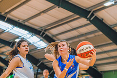 Basketball Basketball Superliga 2020/21, Grunddurchgang 2.Runde D.C. Timberwolves vs. DBB Linz

