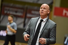 Basketball ABL 2015/16 Grunddurchgang 27.Runde WBC Wels vs Traiskirchen Lions
