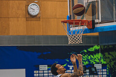Basketball Basketball Superliga 2020/21, Finale Spiel 4 Kapfenberg Bulls vs. Gmunden Swans