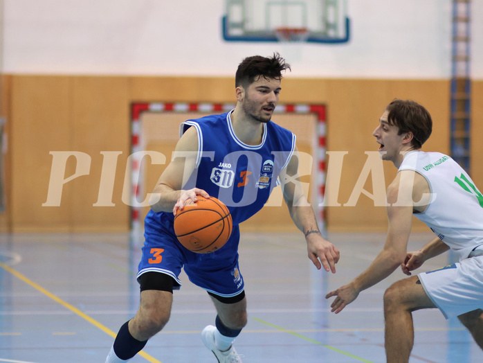 Basketball Zweite Liga 2023/24, 15.Runde Union Deutsch Wagram Aligators vs. BBU Salzburg
Basketball Zweite Liga 2023/24, 15.Runde Union Deutsch Wagram Aligators vs. BBU Salzburg