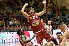 Basketball ABL 2016/17, Grunddurchgang 30.Runde Traiskirchen Lions vs. BC Vienna


