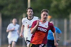 Fußball - SG Klosterneuburg vs Tulln