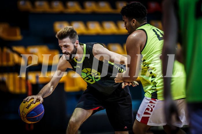 Basketball, , , 3x3 Qualifiers Debrezen, , 