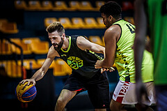 Basketball, , , 3x3 Qualifiers Debrezen, , 