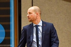 Basketball ABL 2017/18, Grunddurchgang 4.Runde Flyers Wels vs. UBSC Graz


