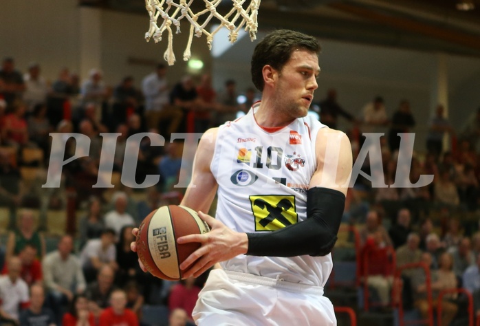 Basketball ABL 2015/16 Grunddurchgang 35.Runde Traiskirchen Lions vs. WBC Wels
Basketball ABL 2015/16 Grunddurchgang 35.Runde Traiskirchen Lions vs. WBC Wels